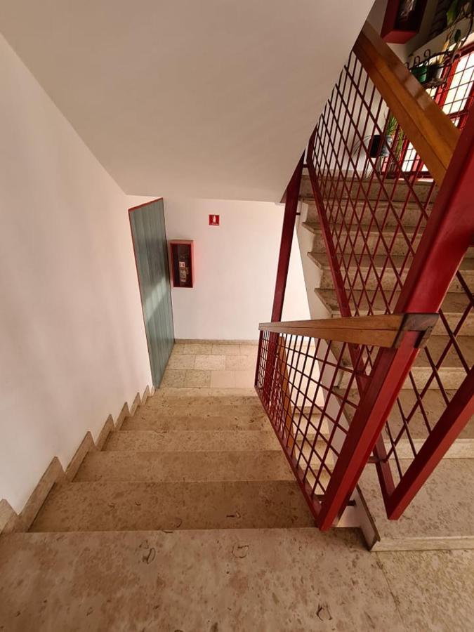 Valkane Beach Studio Apartment Pula Exteriör bild